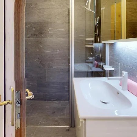 Abitaziun Haus Westend 7a -