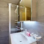 Abitaziun Haus Westend 7a - Lejlighed *
