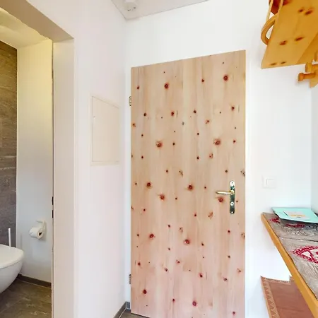 Lejlighed Abitaziun Haus Westend 7a - *